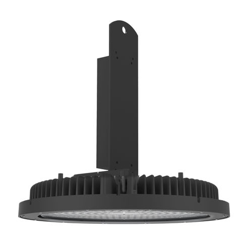 Suspension industrielle - T2 HT - LANZINI - à LED / pour entrepôt / d'extérieur