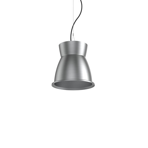 Suspension industrielle - H1 - LANZINI - à LED / pour l'industrie / en aluminium