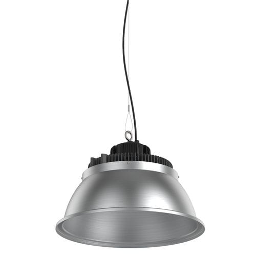 Suspension industrielle - H3 - LANZINI - à LED / suspendu / d'intérieur