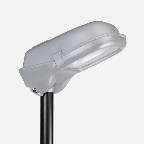 Lampadaire urbain à lampes - Monza - LANZINI - électrique