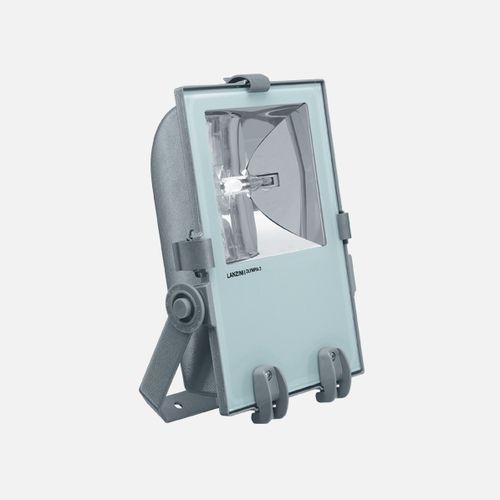 Projecteur aux halogénures métalliques - Olympia 3 - LANZINI - IP65 / d'extérieur