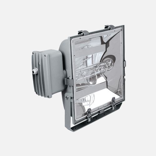 Projecteur aux halogénures métalliques - Olympia 1000 - LANZINI - IP65 / IP20 / d'extérieur