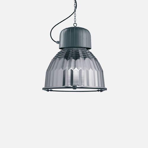 Suspension industrielle - Habana 480 series - LANZINI - à vapeur de sodium / aux halogénures métalliques / IP44