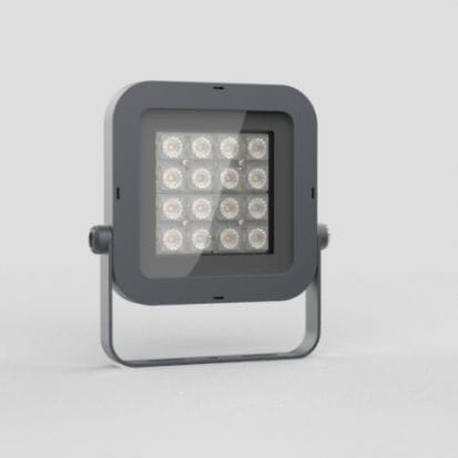 Luminaire - Qm - LANZINI - à LED / pour applications alimentaires