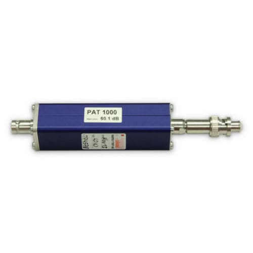 Atténuateur par la tension - PAT 1000 - Haefely AG - RF