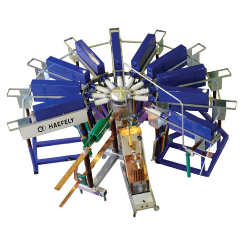 Générateur d'impulsions de courant - SSG - Haefely AG - de tension / haute tension / de laboratoire