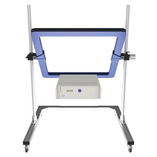 Testeur de champ magnétique - MAG 1000 - Haefely AG - d'immunité / CEM / de bobine