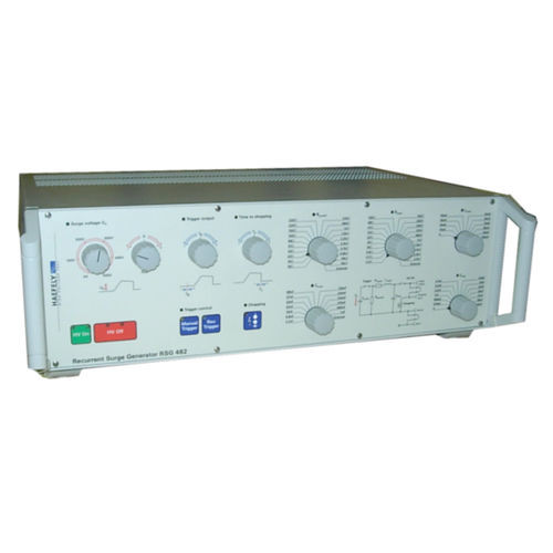 Générateur de surtension - RSG 482 - Haefely AG