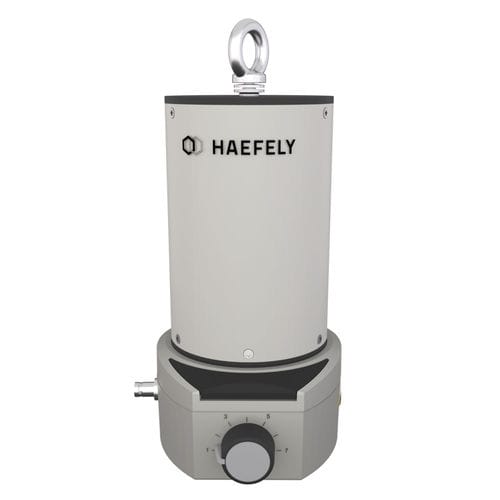 Condensateur cylindrique - 3730 - Haefely AG - haute tension / d'étalonnage