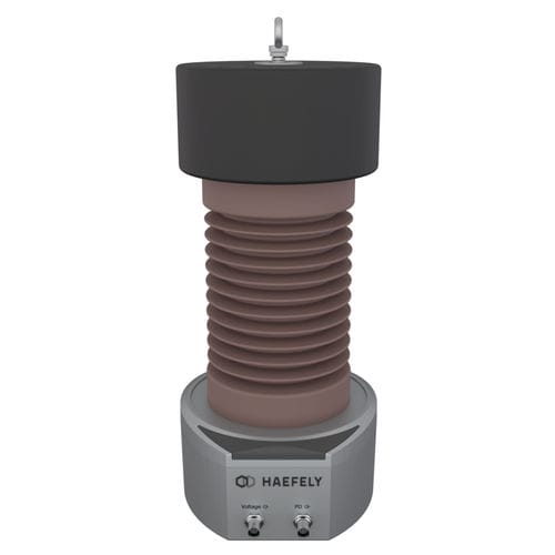 Condensateur module - 9230/25/1-PD - Haefely AG - de haute tension / de couplage / pour l'industrie