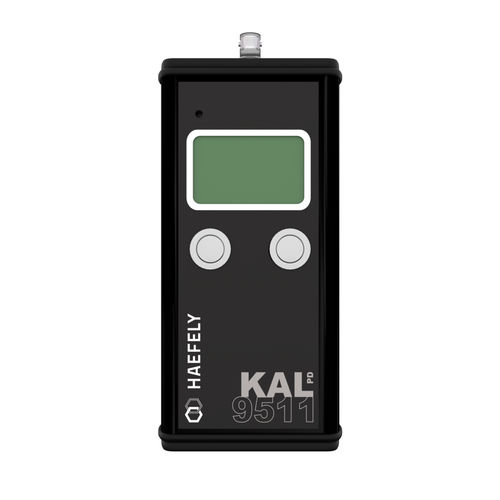 Calibrateur de décharge partielle - KAL 9511 - Haefely AG - pour transformateur / compact