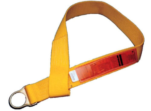 Élingue sangle - Mine Safety Appliances Company - synthétique