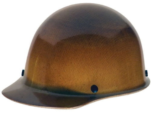 Casquette antiheurt réduite - Skullgard® - Mine Safety Appliances Company