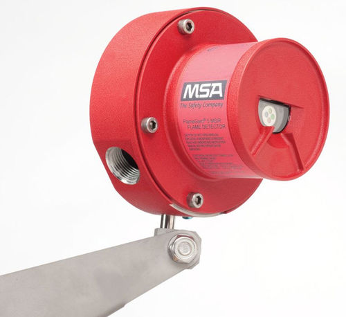 Détecteur de fumée - FlameGard® 5  - Mine Safety Appliances Company