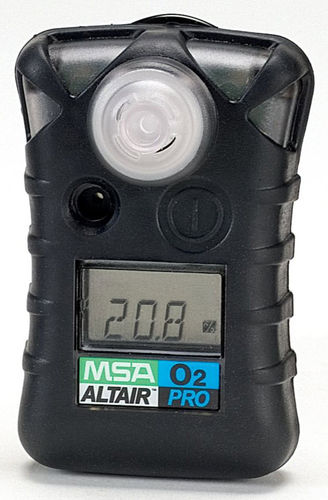 Détecteur de fumée - ALTAIR® PRO - Mine Safety Appliances Company