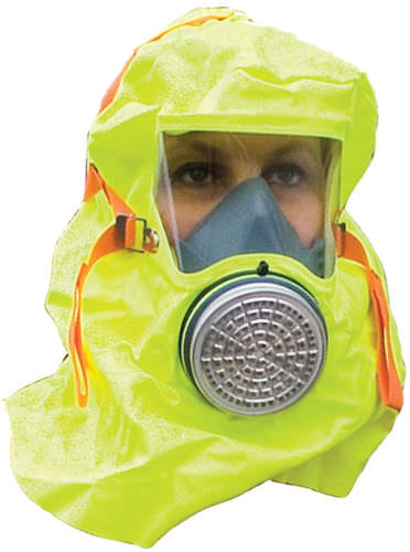 Autosauveteur filtrant - S-CAP - Mine Safety Appliances Company