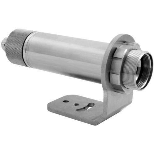 Transmetteur de température 2 fils - AMiR 7834 series - Ahlborn Mess- und Regelungstechnik GmbH - à infrarouge / 4-20 mA / USB