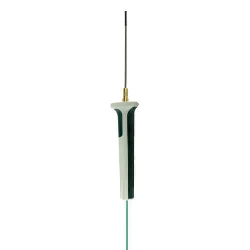 Sonde de température CTN - FPA series - Ahlborn Mess- und Regelungstechnik GmbH - Pt100 / en céramique / à insertion