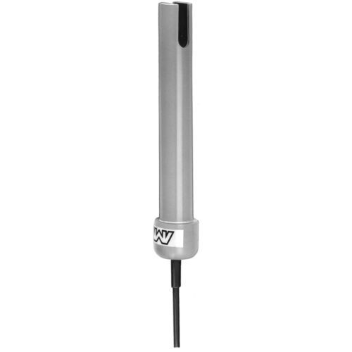 Capteur de conductivité à 4 électrodes - FYA641LF series - Ahlborn Mess- und Regelungstechnik GmbH - pour l'eau / pour boisson / pour acide