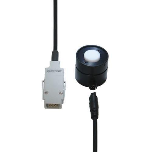 Radiamètre UV-A - FLA 623 series - Ahlborn Mess- und Regelungstechnik GmbH - UV-B / UV-C