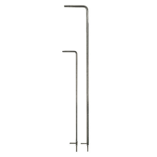 Thermo-anémomètre à tube de Pitot - FDA602 series - Ahlborn Mess- und Regelungstechnik GmbH - compact