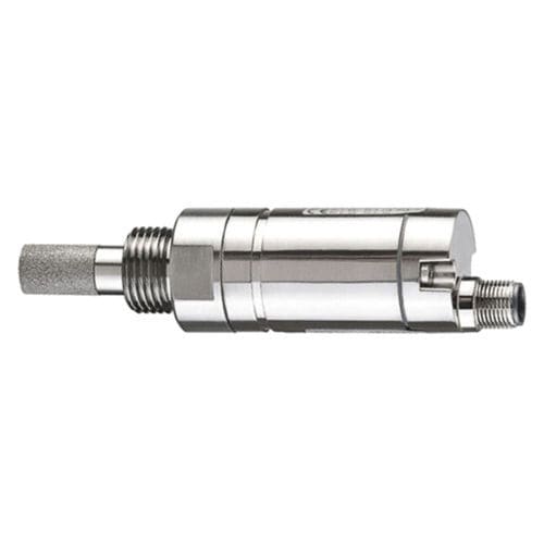 Transmetteur de point de rosée fileté - FHAD 46-DTC2 - Ahlborn Mess- und Regelungstechnik GmbH - G 1/2 / numérique / sortie de tension