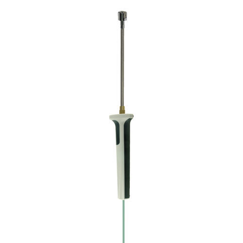 Capteur de température pour mesure de température de surface - Fühler für Oberflächenmessung NiCr-Ni - Ahlborn Mess- und Regelungstechnik GmbH - à infrarouge / nickel / à thermocouple