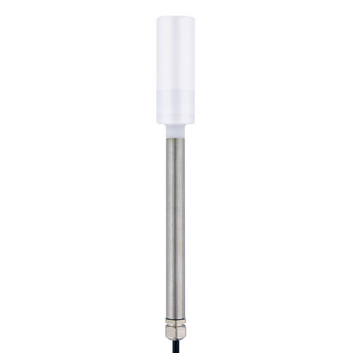 Capteur de CO2 NDIR - ALMEMO&reg; D6 - Ahlborn Mess- und Regelungstechnik GmbH - numérique / avec mesure de température / avec mesure de pression