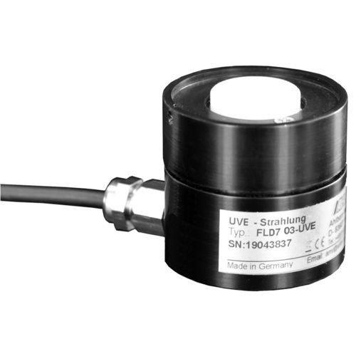 Capteur d'UV d'extérieur - ALMEMO&reg; D7 - Ahlborn Mess- und Regelungstechnik GmbH