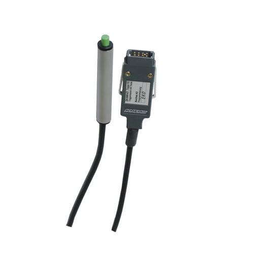 Module relais électromécanique - ZA1 series - Ahlborn Mess- und Regelungstechnik GmbH - DC / programmable / de sécurité