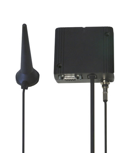 Modem mobile - ZA 1709 - Ahlborn Mess- und Regelungstechnik GmbH - de données / WLAN / en ligne
