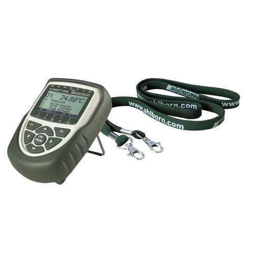 Set d'accessoires - Ahlborn Mess- und Regelungstechnik GmbH