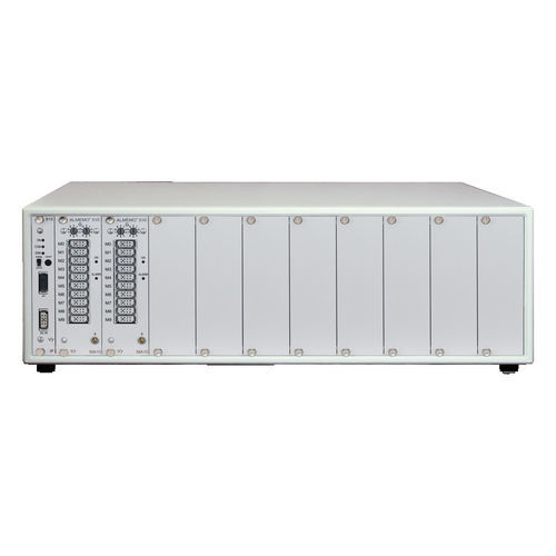 Enregistreur de données universel - ALMEMO&reg; 510 - Ahlborn Mess- und Regelungstechnik GmbH - USB / radio fréquence / avec interface PC