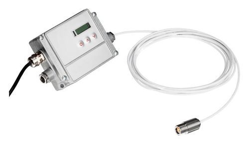 Sonde infrarouge - MI40 - Ahlborn Mess- und Regelungstechnik GmbH - optique / USB