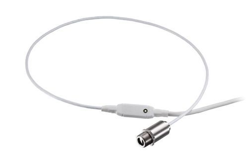 Sonde infrarouge - FIA20 - Ahlborn Mess- und Regelungstechnik GmbH - en inox / sans contact