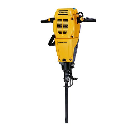 Brise-béton à essence - PRO series - Atlas Copco Construction Tools