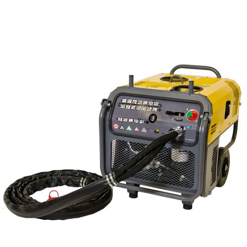 Groupe hydraulique à moteur essence - LP 13-30 P - Atlas Copco Construction Tools - pour chantier / pour moteur / à carburant