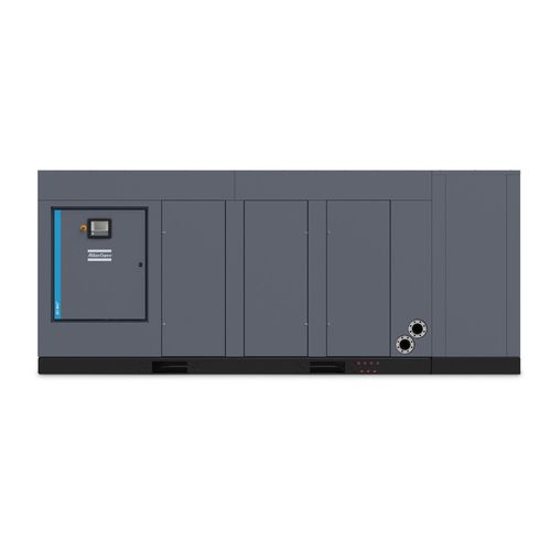 Compresseur centrifuge - ZH series - Atlas Copco Construction Tools - d'air / électrique / stationnaire