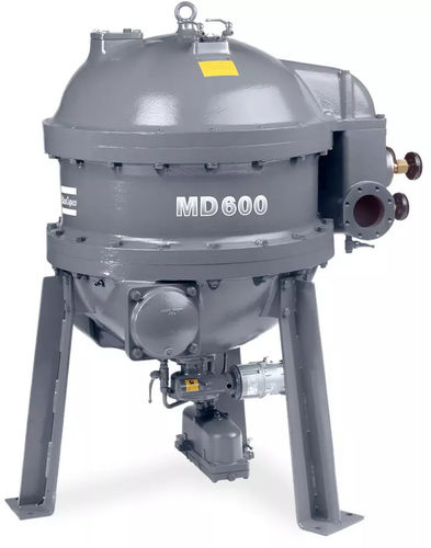 Sécheur d'air comprimé par adsorption - MD 200 A - Atlas Copco Construction Tools - mono-étagé / refroidi par air / compact