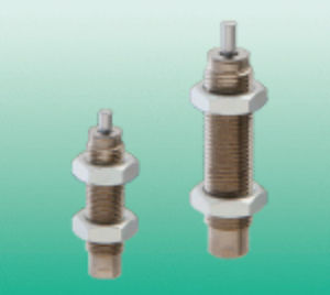 Absorbeur de choc - SKL - CKD - pneumatique