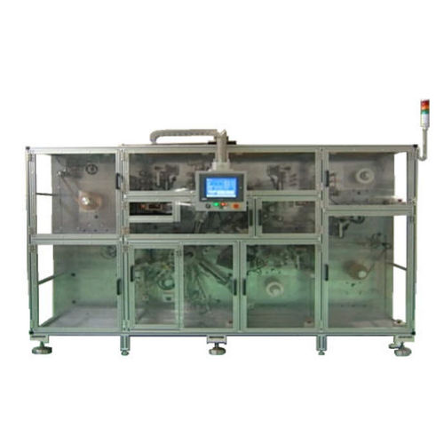 Enrouleuse - CEW-100 - CKD