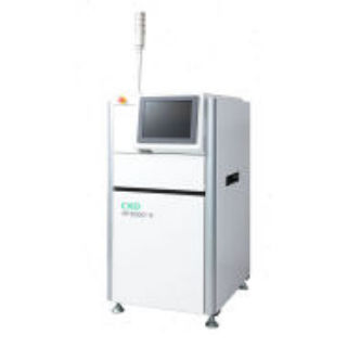 Machine d'inspection de PCB - VP6000-V, 5200-V - CKD - pour l'industrie électronique / à grande vitesse / en ligne