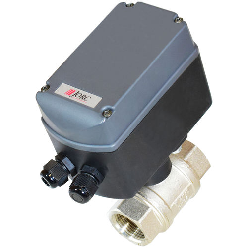 Régulateur de pression pour air comprimé - LS G1 - Jorc Industrial - à diaphragme / mono-étagé / en laiton
