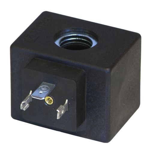 Électro-aimant pour électrovanne - J series - Jorc Industrial - DC / tension