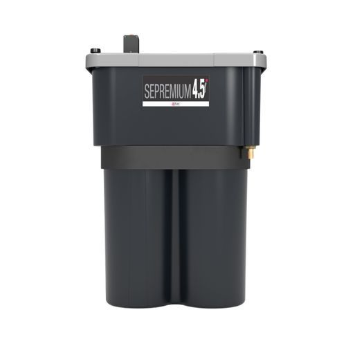 Séparateur de condensat - SEPREMIUM 4.5i - Jorc Industrial - à coalescence / pour compresseur d'air / compact