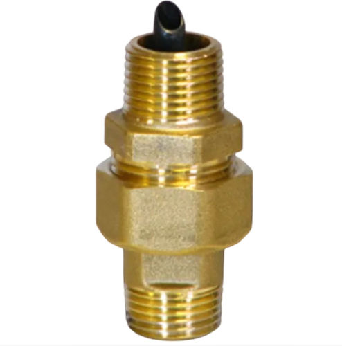 Adaptateur hydraulique industriel - Jorc Industrial - fileté / CAN / en laiton