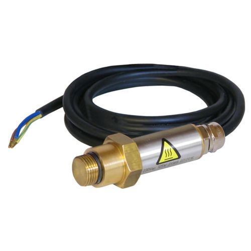 Réchauffeur d'air comprimé - Jorc Industrial - de tubes / électrique / en acier inoxydable