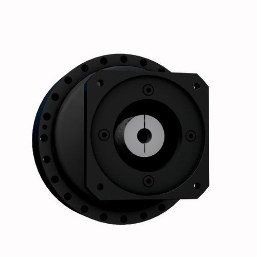 Réducteur cycloïdal - Neco®HT-380 - Nabtesco Precision Europe - coaxial / à arbre plein / 2 - 5 kNm