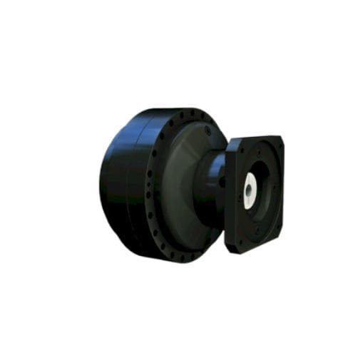 Réducteur cycloïdal - Neco®HT-900 - Nabtesco Precision Europe - coaxial / à arbre plein / > 10 kNm