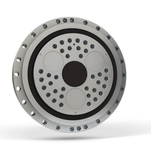 Réducteur cycloïdal - RV-125N - Nabtesco Precision Europe - coaxial / à arbre plein / 1 - 2 kNm